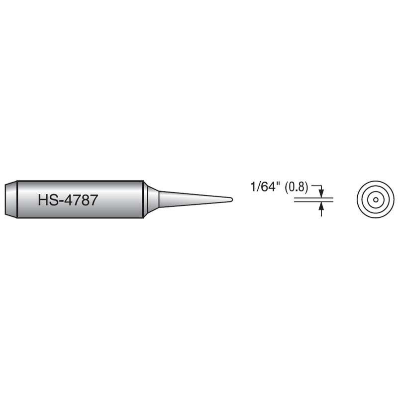 Plato HS-4787